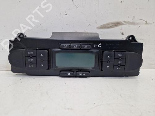 Used Climate control Climate control 39615685 39615685