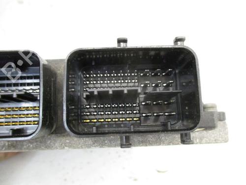 Engine control unit (ECU) TOYOTA VERSO (_R2_) 1.8 (ZGR21_, ZGR21R) | BP37123192M57 - Image 5