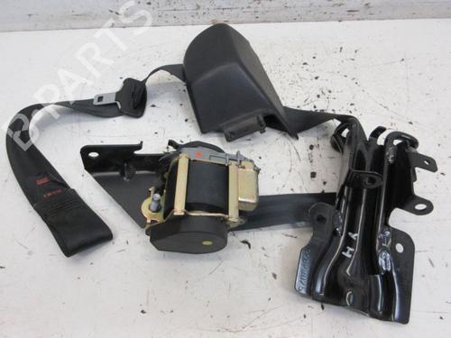 Used Rear right seatbelt Rear right seatbelt PEUGEOT 307 CC (3B) 2.0 16V (136 hp) 29091868 29091868