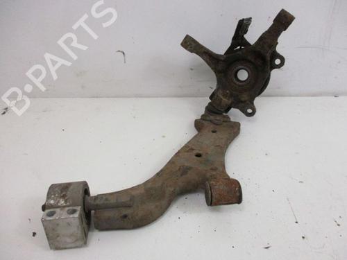 Left front steering knuckle OPEL ANTARA A (L07) 2.0 CDTI 4x4 | BP37110567M25 - Image 5