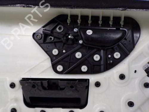 Front right panel MERCEDES-BENZ A-CLASS (W169) A 150 (169.031, 169.331) | BP29084320C59 