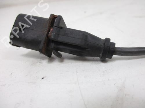 Electronic sensor SAAB 9-3 (YS3F, E79, D79, D75) 1.9 TiD | BP18793010M84