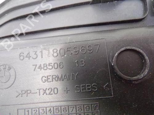 Other BMW 3 (F30, F80) M3 | BP18805033O1 