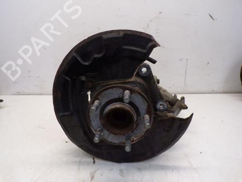 Left rear steering knuckle FORD MONDEO V Hatchback (CE) 1.5 EcoBoost | BP37133151M27 - Image 3