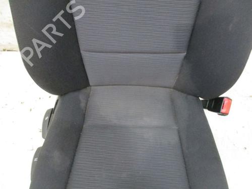 Right front seat BMW 1 (E87) 116 i | BP37118826C16 - Image 4