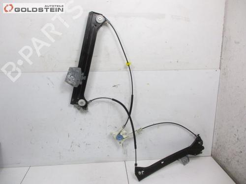 Used Front right window mechanism Front right window mechanism 37106456 37106456