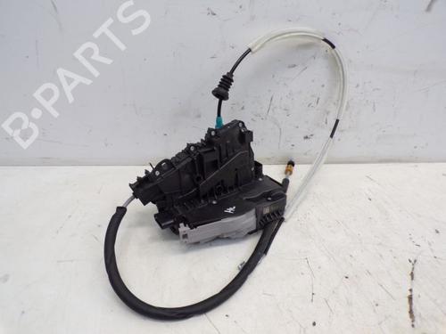 Used Rear left lock MERCEDES-BENZ EQS (V297) EQS 450+ (297.123) (333 hp) 21636115