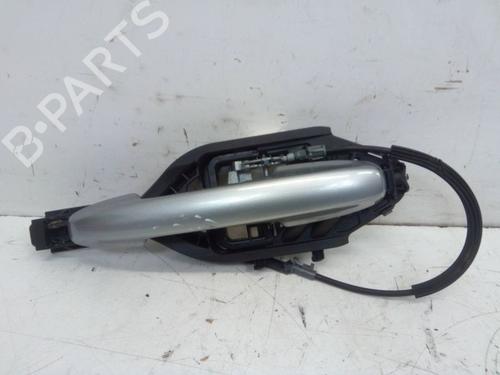 Højre bagtil udvendigt håndtag FORD KUGA III (DFK) 2.5 Duratec PHEV (242 hp) 31702816