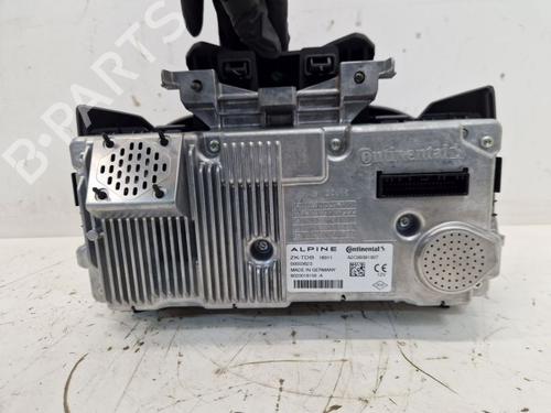 Instrument cluster ALPINE A110 II 1.8 | BP37139030C47 - Image 4