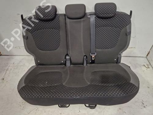 Used Rear seat Rear seat 39007936 39007936