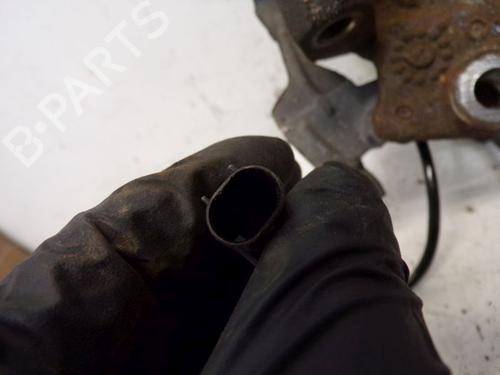 Left front steering knuckle FIAT 500 (312_) 1.4 (312AXC1B, 312CXC1B) | BP37143016M25 - Image 6