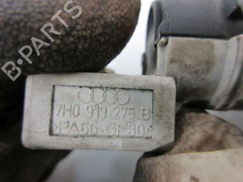 Electronic sensor AUDI A6 C6 (4F2) 3.2 FSI quattro | BP37123272M84 - Image 8