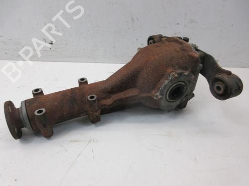 Rear differential SUBARU IMPREZA Saloon (GD) 2.0 WRX STi AWD (GDB) | BP29898386M24