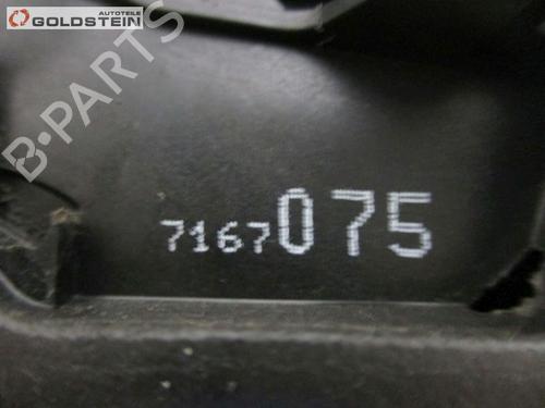 Rear left lock BMW 1 (E87) 120 d | BP18749200C100 