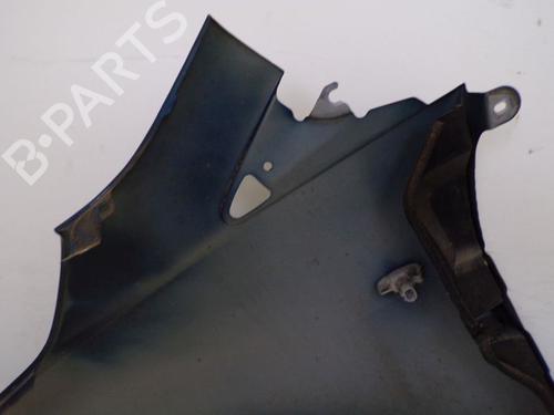 Right front fenders MAZDA 5 (CR) 2.0 (CREW, CR19) | BP29094548C42 