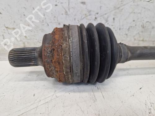 Left front driveshaft MERCEDES-BENZ GLK-CLASS (X204) 350 4-matic (204.987) | BP37136245M38 - Image 4