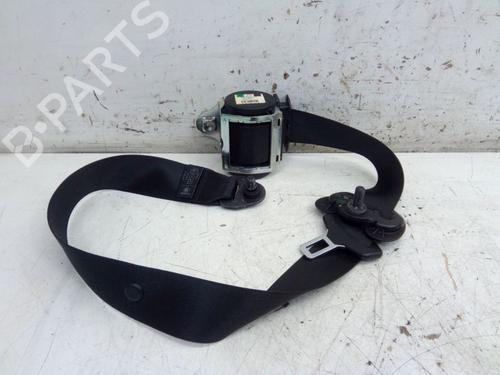 Used Front right seatbelt BMW 5 Touring (E61) 525 xi (218 hp) 27508627