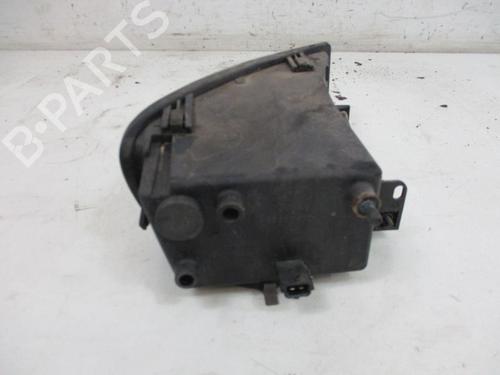 Left front fog light SAAB 9-3 (YS3F, E79, D79, D75) 1.9 TiD | BP37111843C30 - Image 4