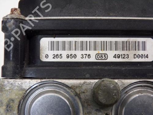 Electronic module BMW 5 (E60) 530 i | BP37133788M83 - Image 7