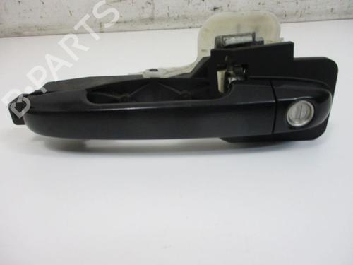 venstre-fortil-udvendigt-handtag-kia-ceed-hatchback-ed-2006-2007-2008-2009-2010-2011-2012-37115612 main image