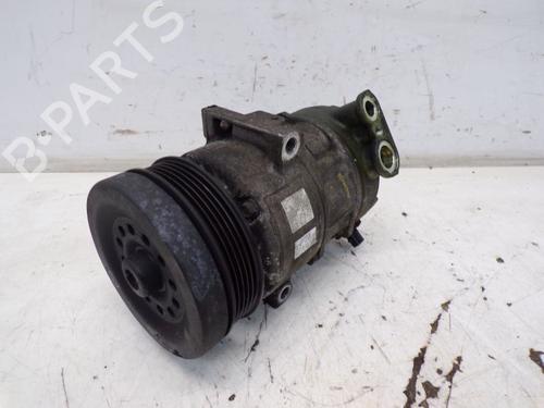 Used AC compressor AC compressor 38506946 38506946