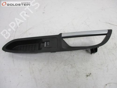 Used Front left exterior door handle FORD KUGA II (DM2) 1.5 EcoBoost (150 hp) 18753927