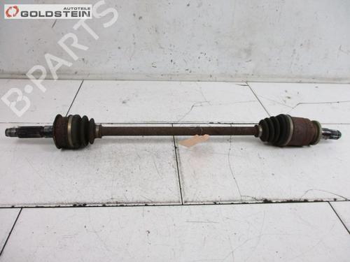 Used Left rear driveshaft Left rear driveshaft 38504508 38504508
