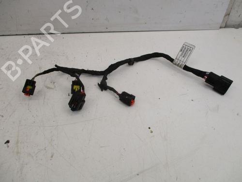Used Wiring harness HYUNDAI i20 II (GB, IB) 1.0 T-GDI (101 hp) 30667883