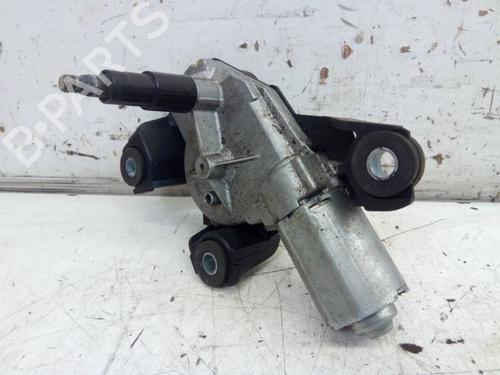Rear wiper motor NISSAN QASHQAI / QASHQAI +2 I (J10, NJ10, JJ10E) 1.6 | BP26226292M102 