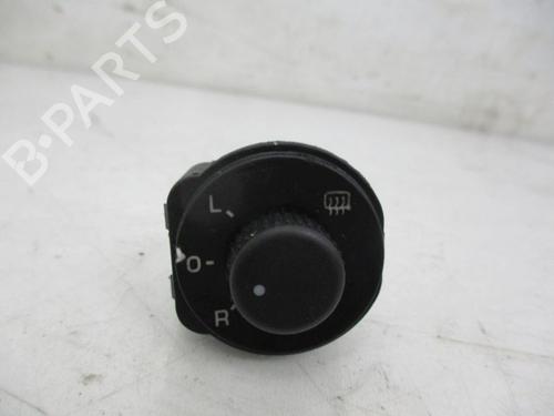Mirror switch SKODA OCTAVIA II Combi (1Z5) 2.0 TDI 16V | BP37098249I25 - Image 2