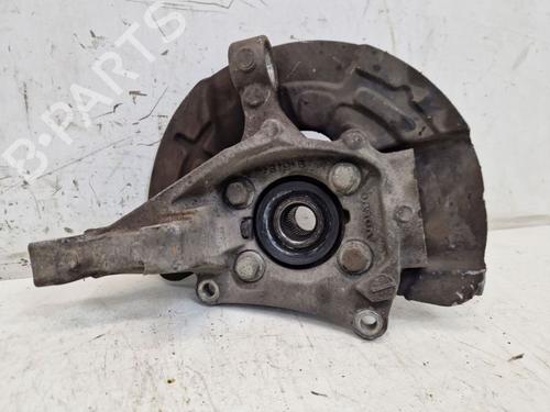 Right front steering knuckle VOLVO XC70 I Cross Country (295) 2.5 T XC AWD | BP25851947M26 