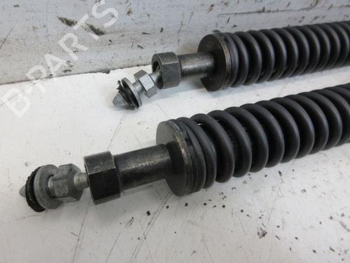 Tailgate lift support PEUGEOT 307 CC (3B) 2.0 16V | BP29091867C138 