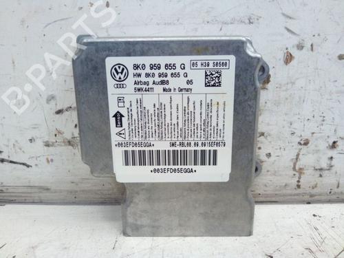 Control unit AUDI A4 Allroad B8 (8KH) 2.0 TFSI quattro | BP37136528M11 - Image 3