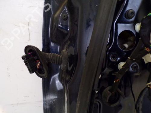Right front door AUDI A6 C6 (4F2) 2.4 | BP22699103C3 