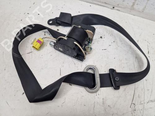 Sikkerhedssele foran venstre VW CADDY III MPV (2KB, 2KJ, 2CB, 2CJ) 1.4 (80 hp) 31164999