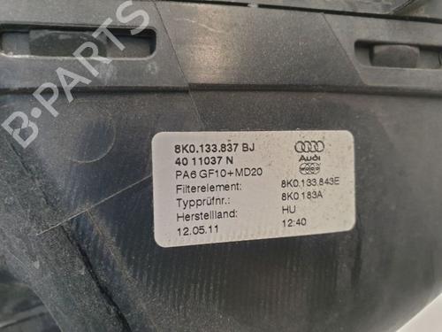 Air filter box AUDI Q5 (8RB) 2.0 TFSI quattro | BP36655721M87 - Image 8