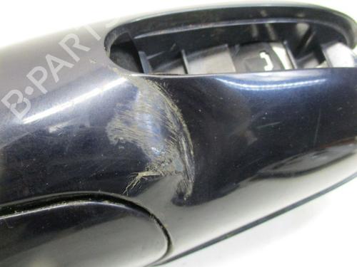 Left mirror MERCEDES-BENZ CLK (C209) CLK 320 (209.365) | BP18802755C26 
