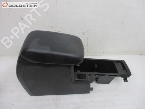 Armrest / Center console SUBARU FORESTER (SH_) 2.0 D AWD (SHH, SHD, SHN) | BP37103195I20 - Image 2