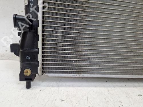 Water radiator OPEL ASTRA J (P10) 1.4 Turbo (68) | BP29104184M31