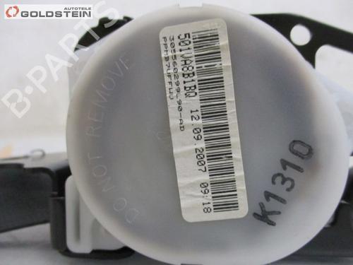 Rear right seatbelt HONDA CIVIC VIII Hatchback (FN, FK) Type R (FN2) | BP18751054I28 