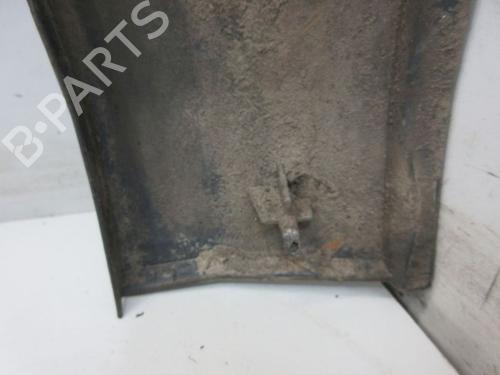 Rear right wheel arch trim FORD TRANSIT CONNECT (P65_, P70_, P80_) 1.8 TDCi | BP29090341C137