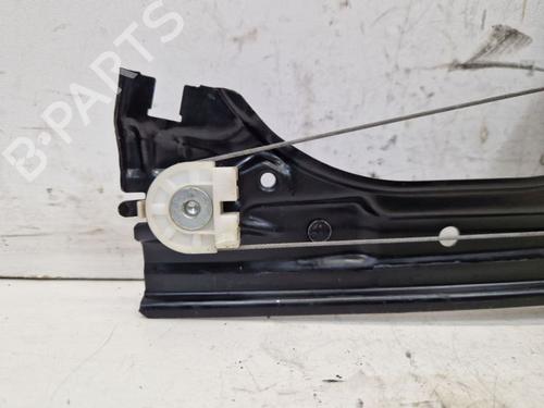 Front left window mechanism FIAT 500 (312_) 1.4 (312AXC1B, 312CXC1B) | BP31703695C22 