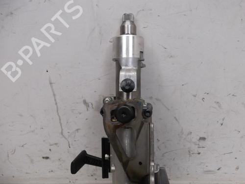 Steering column RENAULT MEGANE III Hatchback (BZ0/1_, B3_) 1.6 16V (BZ1B, BZ1H) | BP37121051M21 - Image 7