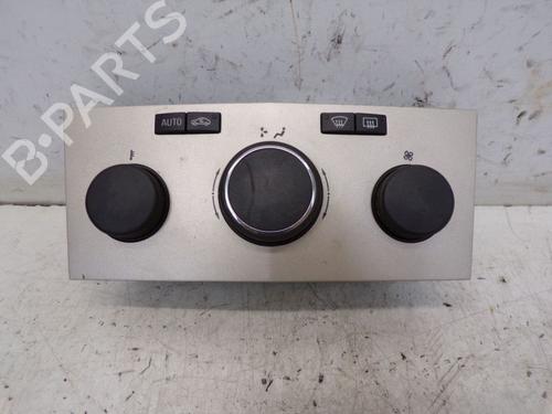 Climate control OPEL ZAFIRA / ZAFIRA FAMILY B (A05) 1.8 (M75) | BP19291712I5 