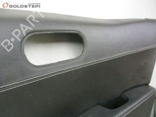 Rear right panel MAZDA CX-7 (ER) 2.3 MZR DISI Turbo AWD (ER3P) | BP37103659C61 - Image 4