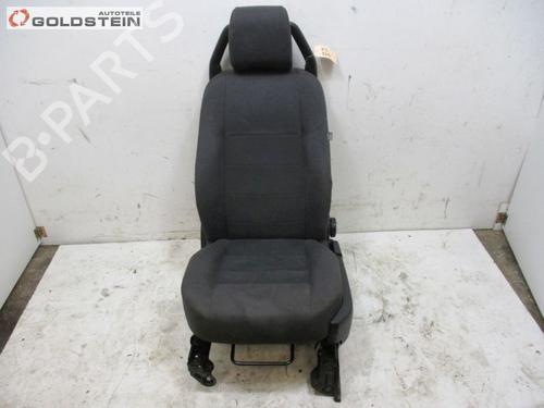 Used Left front seat LAND ROVER DISCOVERY III (L319) 2.7 TD 4x4 (190 hp) 18761467
