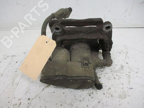 Venstre bremsekaliber bag AUDI A8 D3 (4E2, 4E8) 4.0 TDI quattro | BP18795246M107 