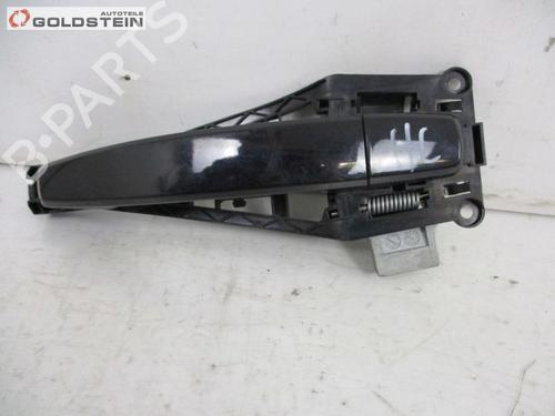 Used Rear right exterior door handle OPEL ASTRA H Estate (A04) 1.9 CDTI (L35) (100 hp) 18752785