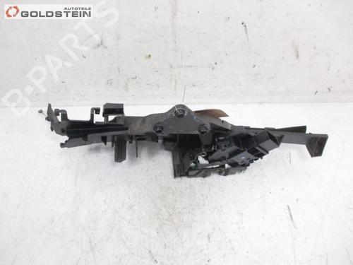 Front left lock FORD C-MAX (DM2) 2.0 TDCi | BP18757904C98
