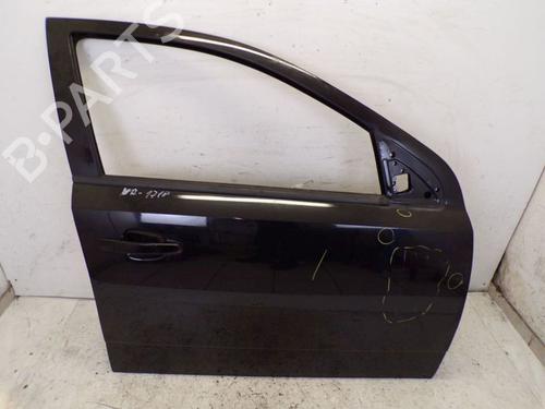 Used Right front door OPEL ASTRA H Estate (A04) 1.6 (L35) (116 hp) 29088325